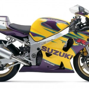 2003 suzuki gsf1200skgsf1200k photo