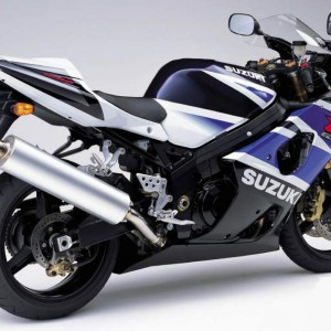 2003 suzuki gsx-r1000k photo