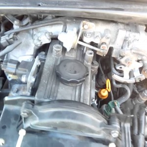 2003 suzuki vitara photo
