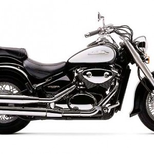 2003 suzuki vl800k photo