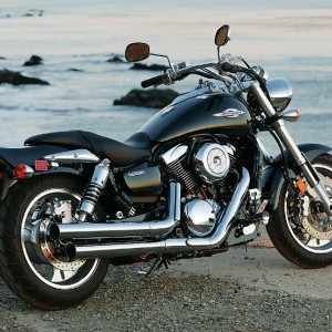 2003 suzuki vz800k photo