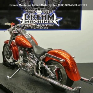 2003 thunder-mountain-custom-cycles frisco photo