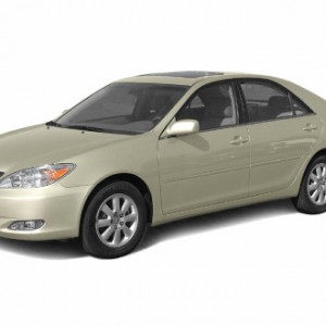 2003 toyota camry-solara-se-sle photo