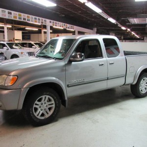 2003 toyota tundra-access-cab-sr5 photo