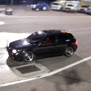 2003 volkswagen gti photo