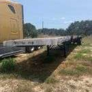 2003 wilson-trailer-co wilson-trailer-co photo