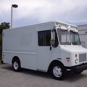 2003 workhorse p42 photo