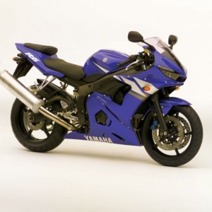 2003 yamaha yzf-r6yzf-r6cr6 photo