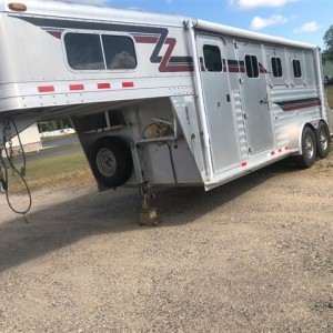 2004 4-star-trailers-inc 4-star-trailers-inc photo