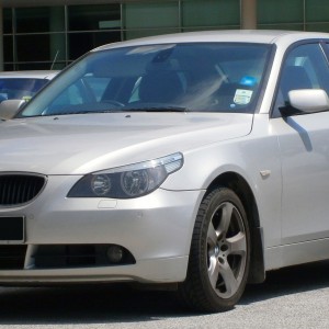 2004 bmw 3-series-325ci photo