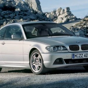 2004 bmw 3-series-325i photo