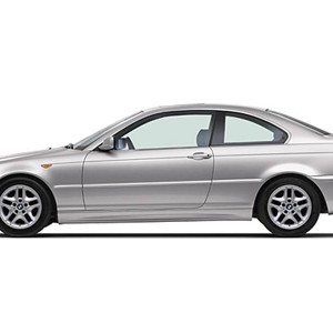 2004 bmw 330ci photo