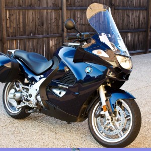 2004 bmw k-1200-gt photo