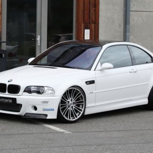 2004 bmw m3 photo