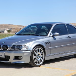 2004 bmw m3ci photo
