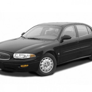 2004 buick lesabre-custom photo