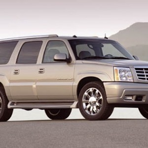 2004 cadillac escalade-esv photo