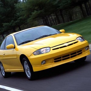 2004 chevrolet cavalier photo
