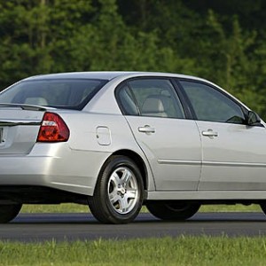 2004 chevrolet malibu-classic photo