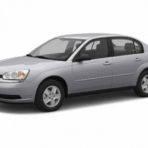 2004 chevrolet malibu-lt photo