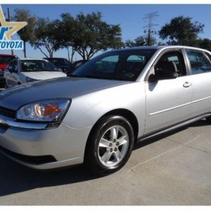 2004 chevrolet malibu-maxx-ls photo