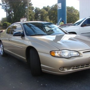 2004 chevrolet monte-carlo-ls photo