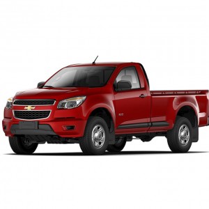 2004 chevrolet s-10-pickup photo