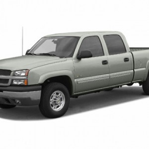 2004 chevrolet silverado-2500-base-ls-lt-wt photo