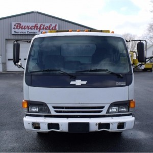 2004 chevrolet w4 photo