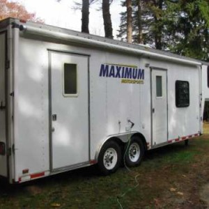 2004 custom-hauler custom-hauler photo