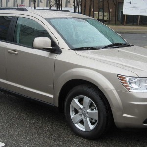 2004 dodge caravan photo