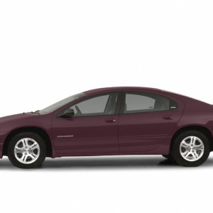 2004 dodge intrepid photo