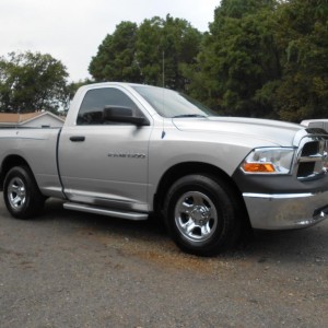 2004 dodge ram-1500-laramie-slt-st photo