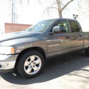 2004 dodge ram-1500-stslt photo