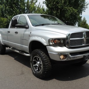 2004 dodge ram-2500-quad-stslt photo