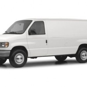 2004 ford e-250 photo