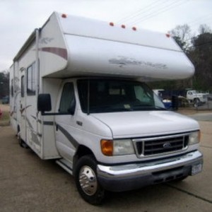 2004 ford e-450 photo