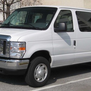 2004 ford econoline-e250 photo