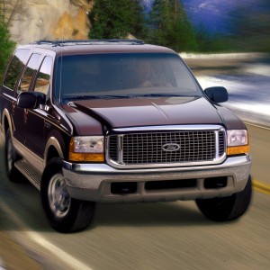 2004 ford excursion-limited photo