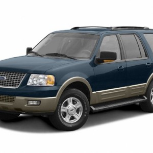 2004 ford expedition-eddie-bauer photo