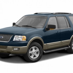 2004 ford expedition-xlt photo