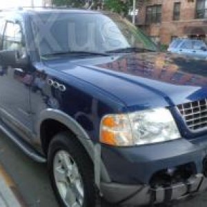 2004 ford explorer-xltxlt-sptnbx photo