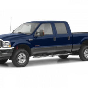 2004 ford f-350 photo