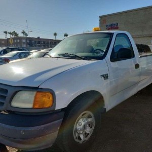2004 ford f150-heritage-xl-heritage-xlt photo