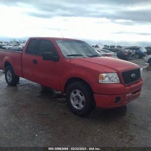 2004 ford f150-lariat-xl-xlt photo