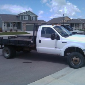 2004 ford f350-super-duty photo