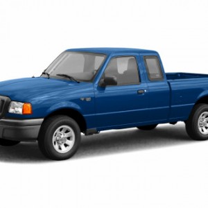 2004 ford ranger photo