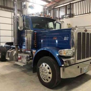 2004 freightliner conventional-columbia photo