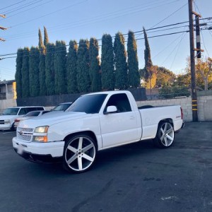 2004 gmc c6 photo