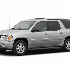 2004 gmc envoy-xuv photo